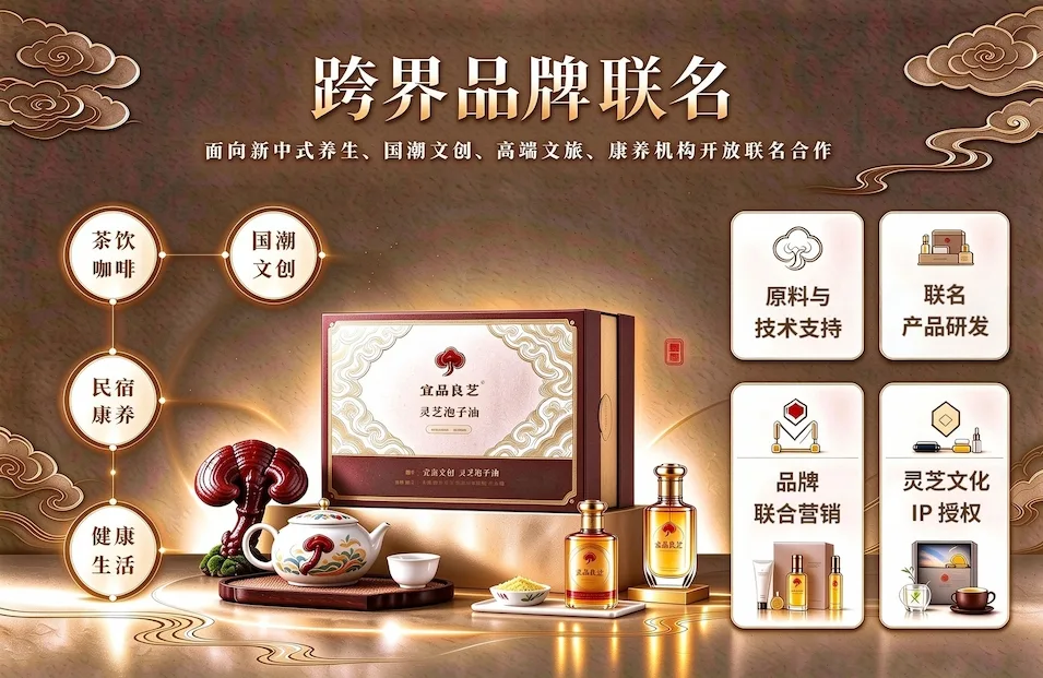 跨界品牌联名